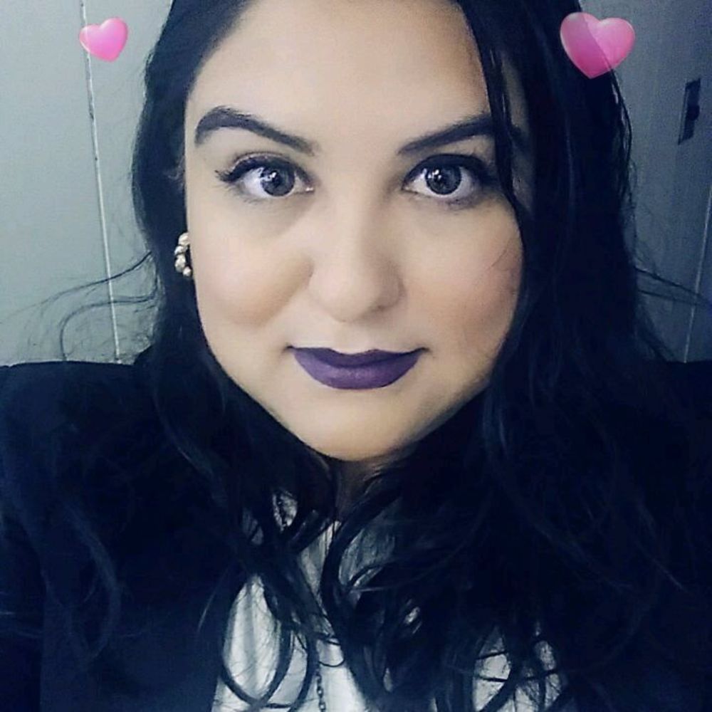 Meet your Posher, Rosario